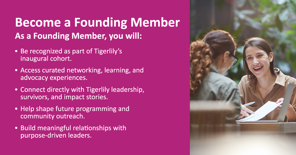 Young Professionals Circle