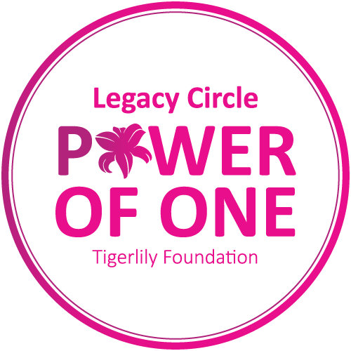 Planned & Legacy Giving